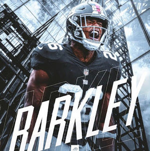 Meet your Posher, Daniel ramos